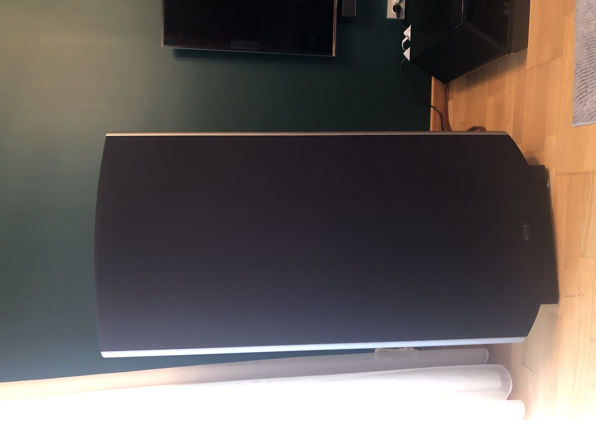 Quad ESL 2905 Quad ESL 2905