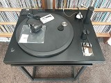 Well Tempered Labs Amedeus Turntable