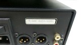 MicroMega T Drive and T DAC CD Player with Remote