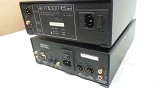 MicroMega T Drive and T DAC CD Player with Remote