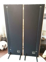 Magnepan MG 3.7 Ribbon Loudspeakers Boxed