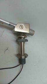 Lenco L70 Vintage Tonearm