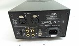 Stax SRM35X Energiser with SR-L500 MK 2 Electrostatic Headphones