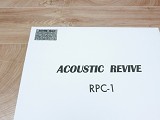 Acoustic Revive RPC-1 Audio Power Supply Conditioner
