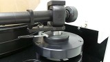 Michell Engineering Orbe Turntable with QC PSU and Kuzma Stogi Reference Arm