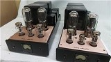 Icon Audio MB845 MKII Single Ended Triode Valve Monoblock Amplifiers