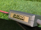 MIT Cables MI-350 EVO Shotgun Cinch/RCA