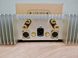 Chord SPM 650 highend audio power amplifier