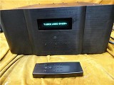 Beyond Frontiers Audio Tulip Integrated 200W Hybrid Amp/DAC