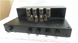 Audio Innovations  500 Integrated Amp with Internal MM Phonostage