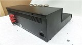 Audio Innovations  500 Integrated Amp with Internal MM Phonostage