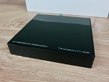 Synergistic Research Tranquility Pod audio field generator