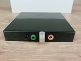 Synergistic Research Tranquility Pod audio field generator