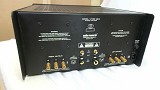 Audio Research VT100 MK II Power Amplifier Black