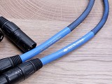 Siltech Cables SQ-110 Classic G5 audio interconnects XLR 0,75 metre