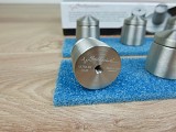 Stillpoints Ultra SS audio tuning feet set of three (2 sets available)