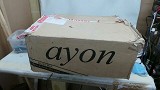 Ayon Audio Skylla II DAC Valve Preamp Boxed