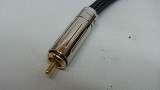 Siltech Cables Classic Anniversary 770i XLR 1 Metre Interconnects