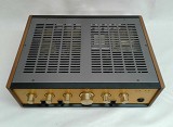 Leben Hi-Fi Stereo Co. CS600 Valve Integrated Amplifier
