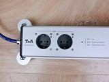T+A Elektroakustik  audio Power Bar 2+5 HD power strip