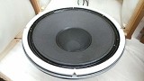 Tannoy  Lancaster with 12" Monitor Red Dual Concentric & Crossover