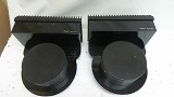 Michael A. Cotter Alectro Monoblocks Boxed