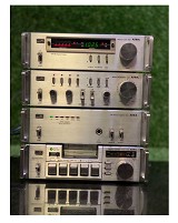 Aiwa Mini Component Series 22
