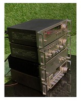 Aiwa Mini Component Series 22