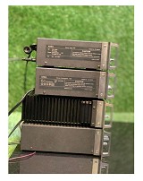 Aiwa Mini Component Series 22