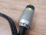 Ansuz Acoustics Mainz Ceramic highend audio power cable 1,0 metre