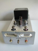 Yaqin Audio MS-12B Stereo Tube Preamplifier and Phono Stage