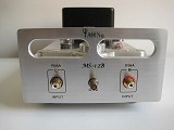 Yaqin Audio MS-12B Stereo Tube Preamplifier and Phono Stage
