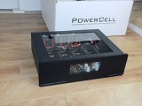 Synergistic Research PowerCell SX with Galileo SX power cable