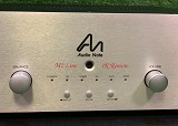 Audio Note M2 Line Balanced Remote