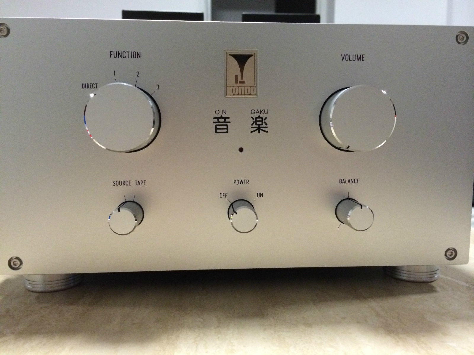 Audio japan