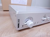 Nagra JAZZ highend audio tube preamplifier with VFS base and ACPS-II power supply