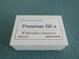 Miyajima Labs Premium BE II