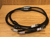 Echole Cables Limited Edition RCA Analog Interconnect 3 feet