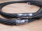 Synergistic Research Galileo SX highend audio speaker cables 2,5 metre