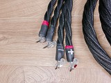 Synergistic Research Galileo SX highend audio speaker cables 2,5 metre