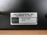 VPI Industries HW-16.5