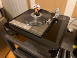 Garrard 401