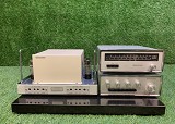 Radford Audio STA 25 Series 3 Endstufe SC 22 Vorverstärker & FMT-2 Tuner