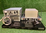 Radford Audio STA 25 Series 3 Endstufe SC 22 Vorverstärker & FMT-2 Tuner