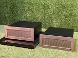 Octave Audio M-100 Röhren Mono Endstufen