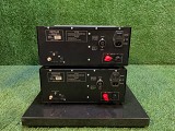 Octave Audio M-100 Röhren Mono Endstufen