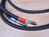 MIT Cables Oracle V1.2 highend audio interconnects RCA 2,0 metre