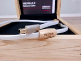 Nordost Valhalla 2 Reference highend audio USB cable (type A to B) 1,0 metre