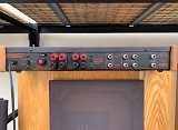 Infinity RS 1