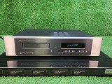 Sonic Frontiers SFCD 1 Tube CD Player